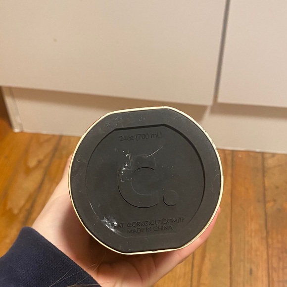 Floral Insulated Tumbler Rifle Paper Co x Corkcicle - Picture 5 of 11